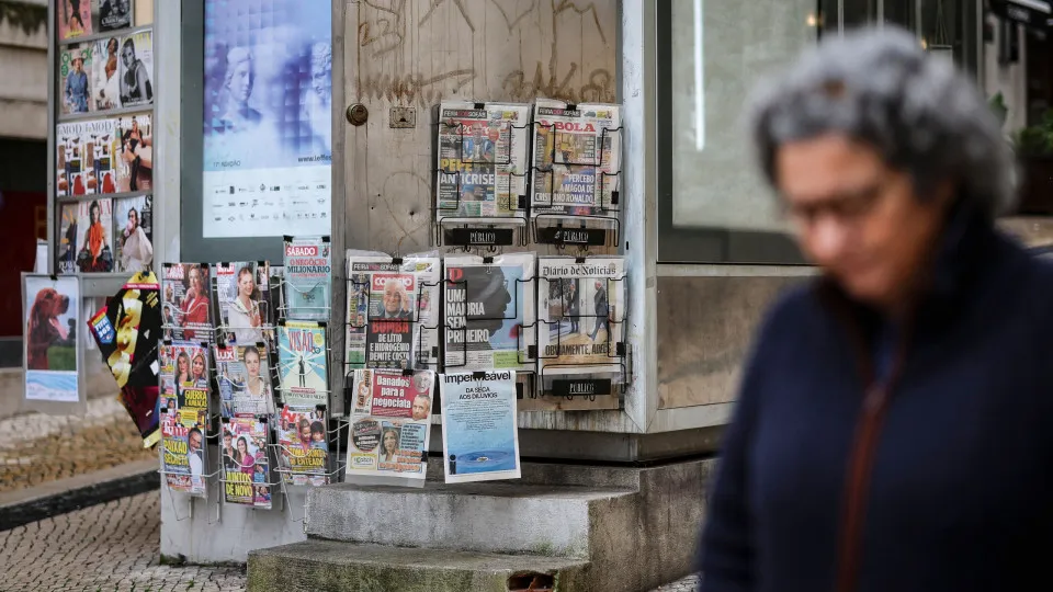 Media Capital compra jornais Nascer do Sol e Jornal I por 1€