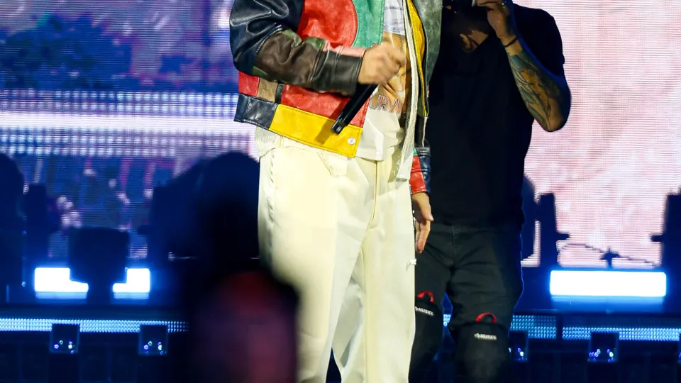 Justin Timberlake