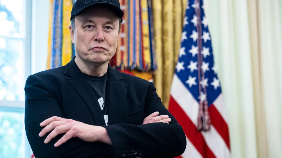 Elon Musk