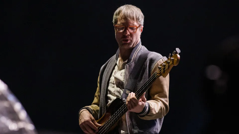 Mickey Madden