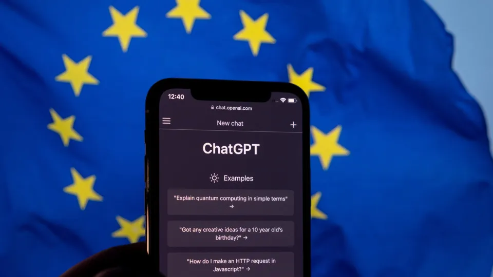 chatgpt, união europeia, europa, openai