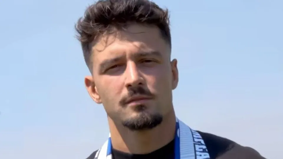 Moisés Conceição, CD Cinfães