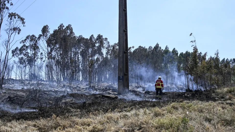 bombeiros