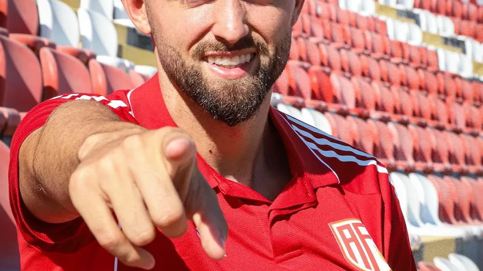 Jordi Escobar AVS