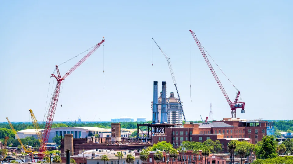 Savannah River Site