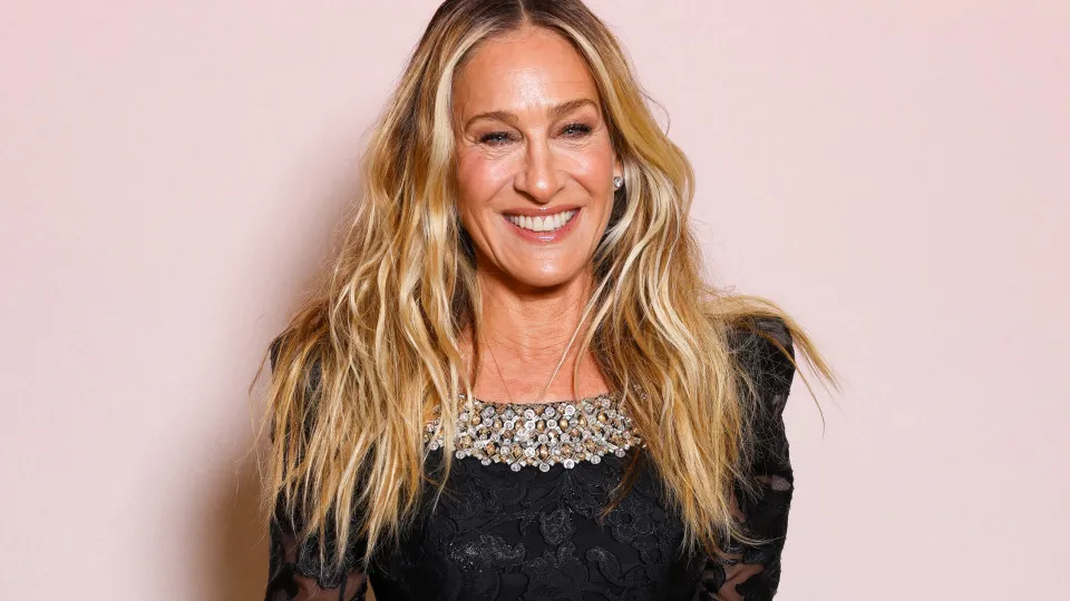 Sarah Jessica Parker