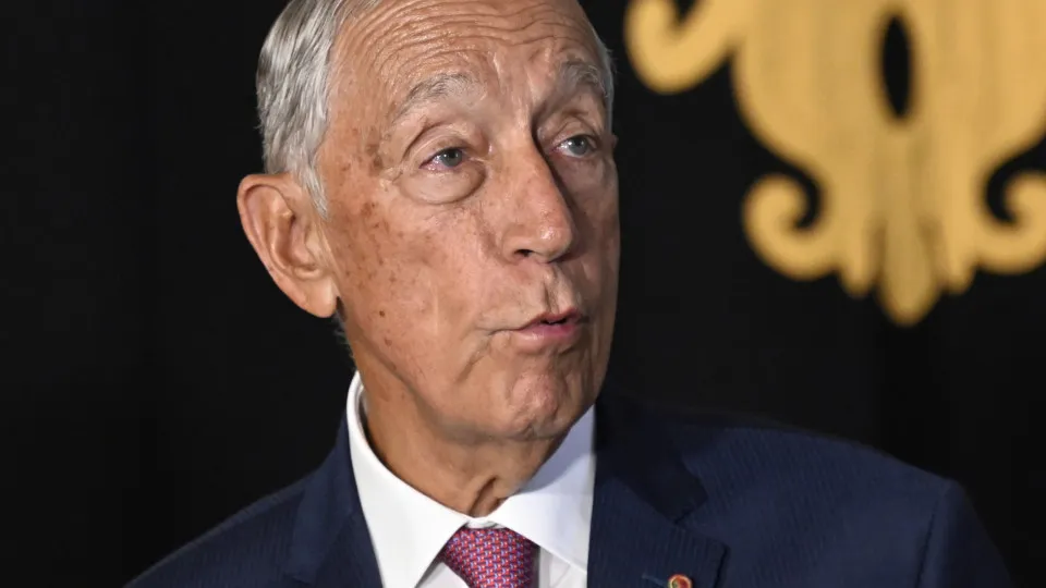 Marcelo Rebelo de Sousa