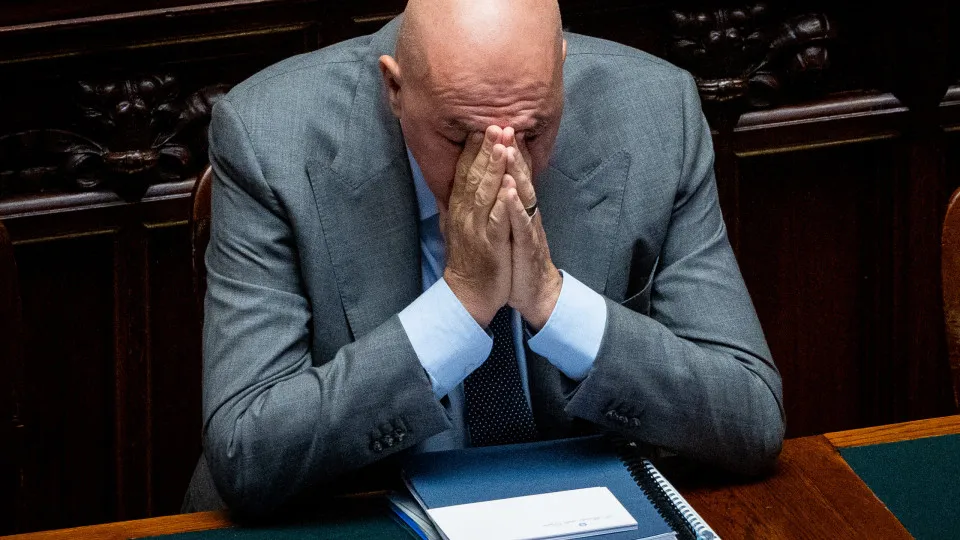 Guido Crosetto