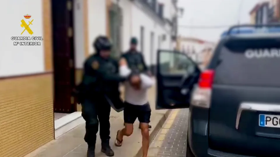 Guardia Civil