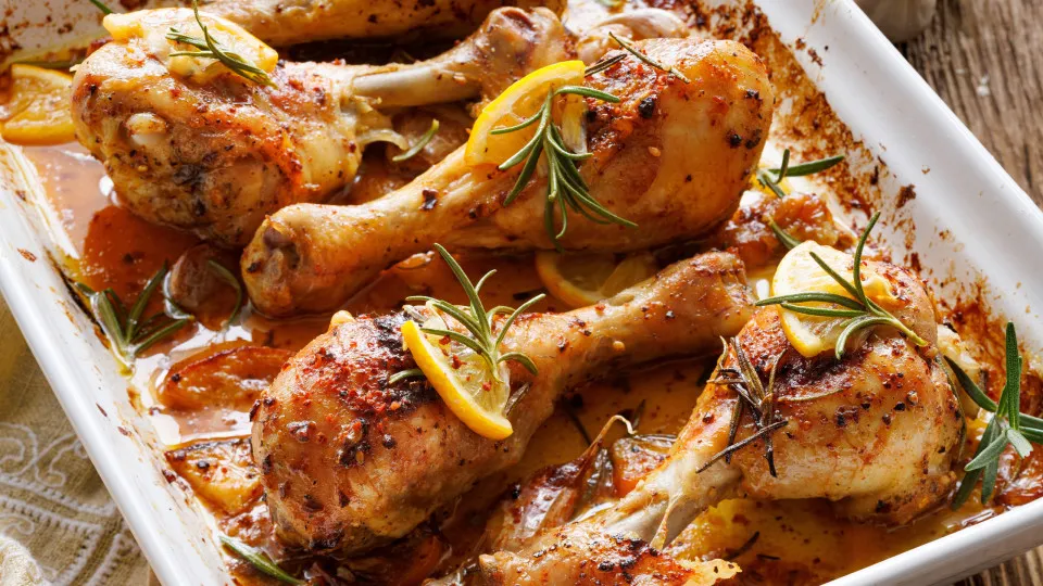 frango assado