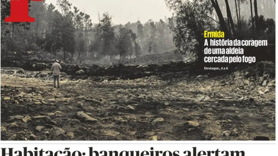 Capas, 2 de agosto