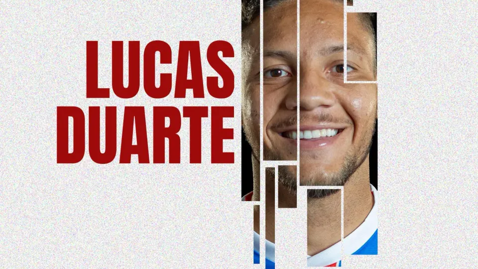 Lucas Duarte, Felgueiras