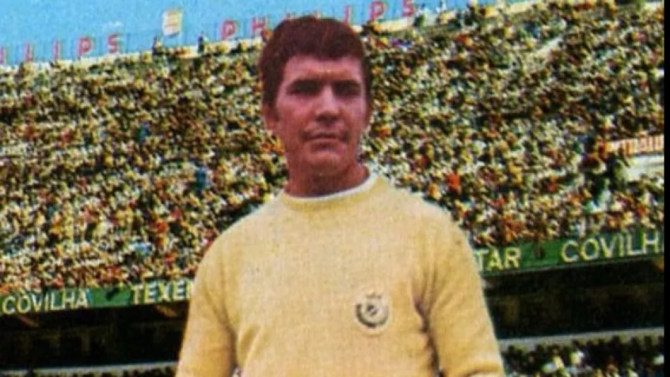 António Vaz