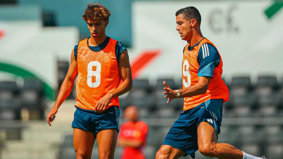 Treino_Al Nassr