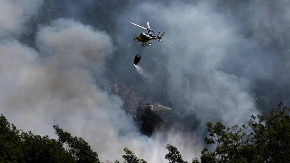 Incêndios, Helicóptero, meios aéreos, fogos,