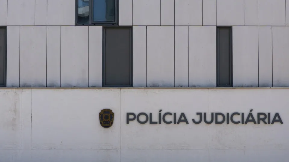 Português procurado na Bélgica detido em Almada