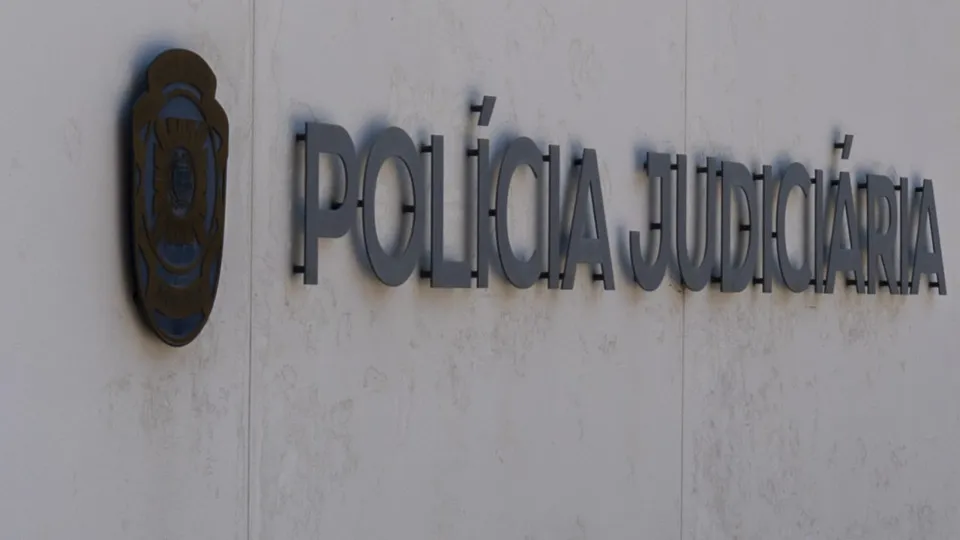 Polícia Judiciária, PJ, Lisboa, 