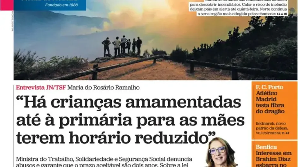 Jornais 3/8