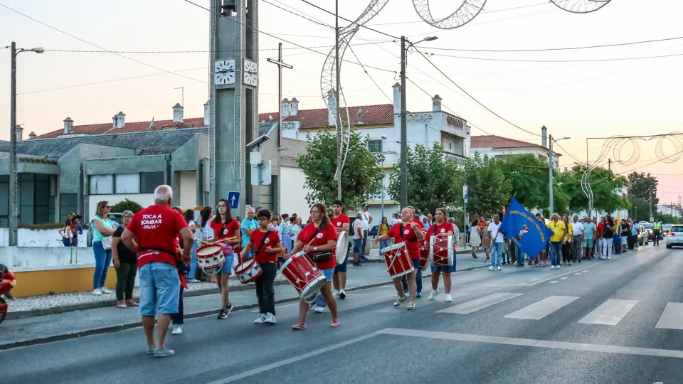 festas de marinhais 2025
