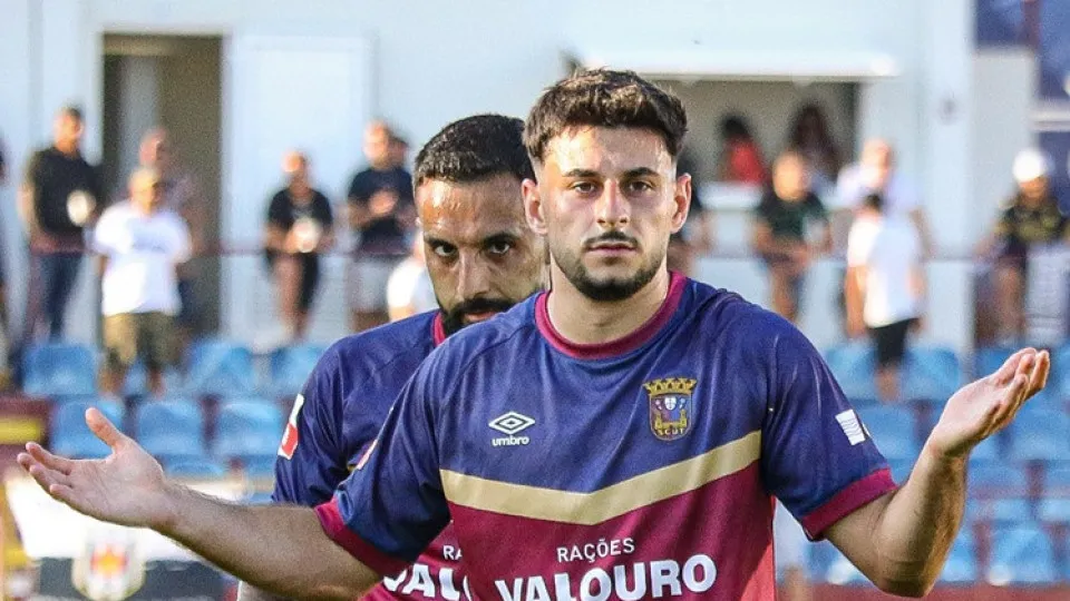 Torreense-AD Mérida