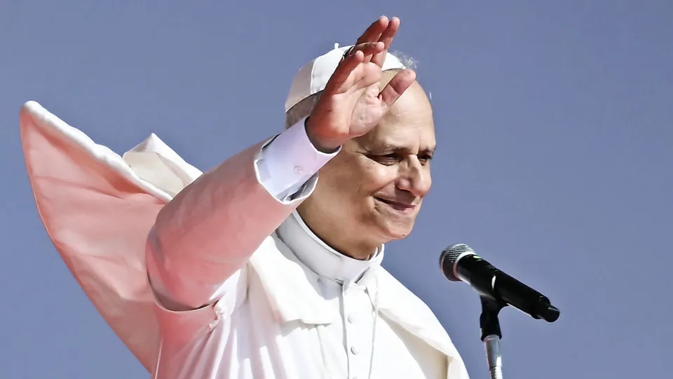 Papa, Jubileu
