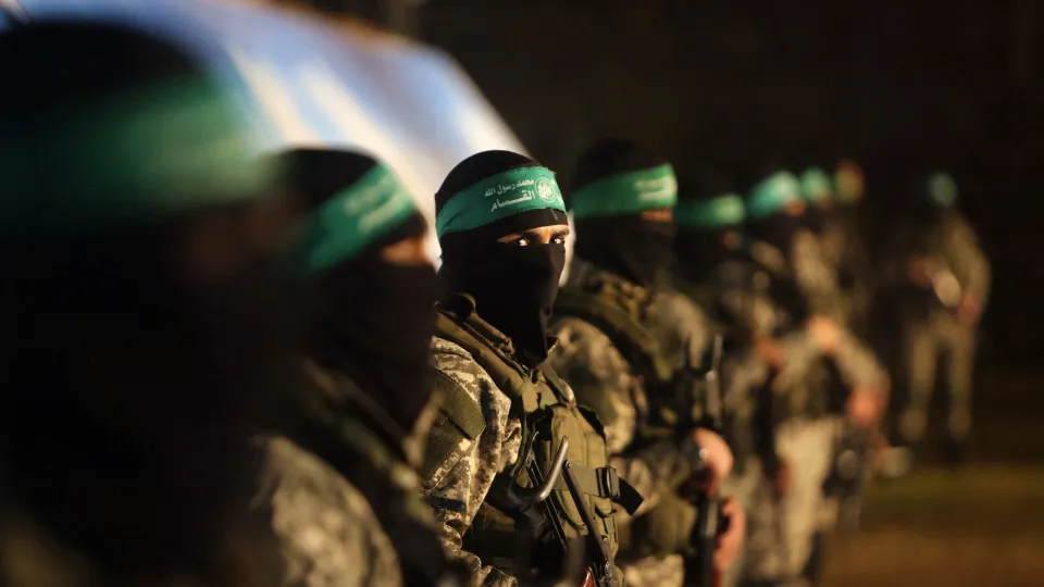"Gaza não está à venda". Hamas rejeita potencial plano pós-guerra dos EUA