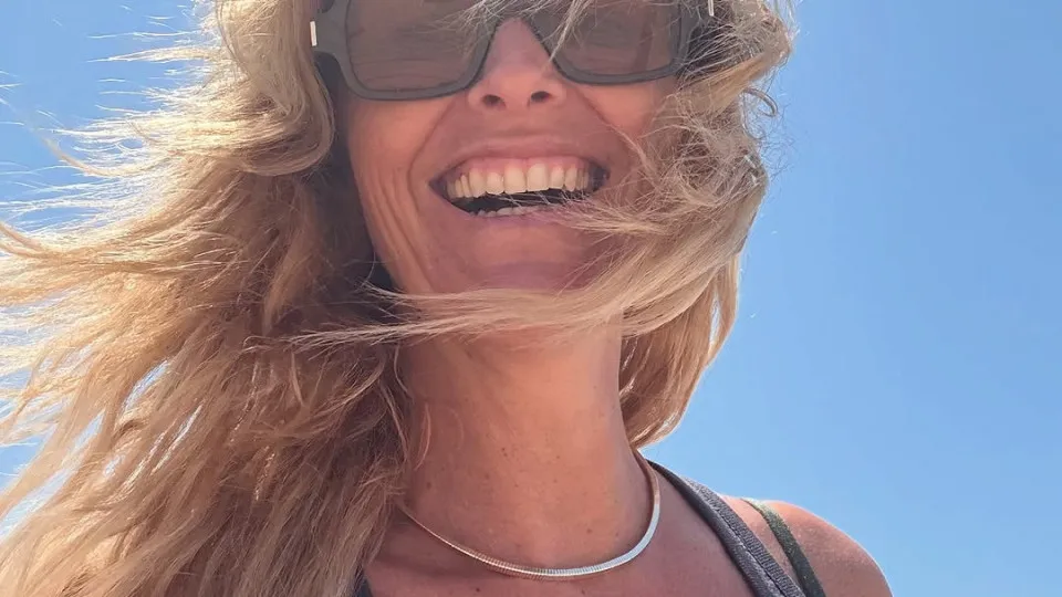 Cristina Ferreira em Vila Nova de Mil Fontes