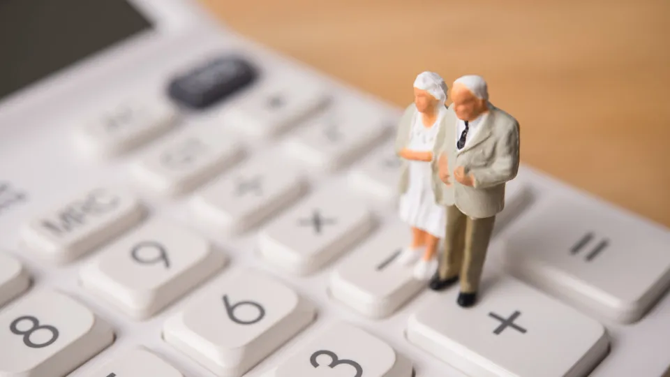 Afinal, que pensionistas têm de fazer prova de vida para receber reforma?