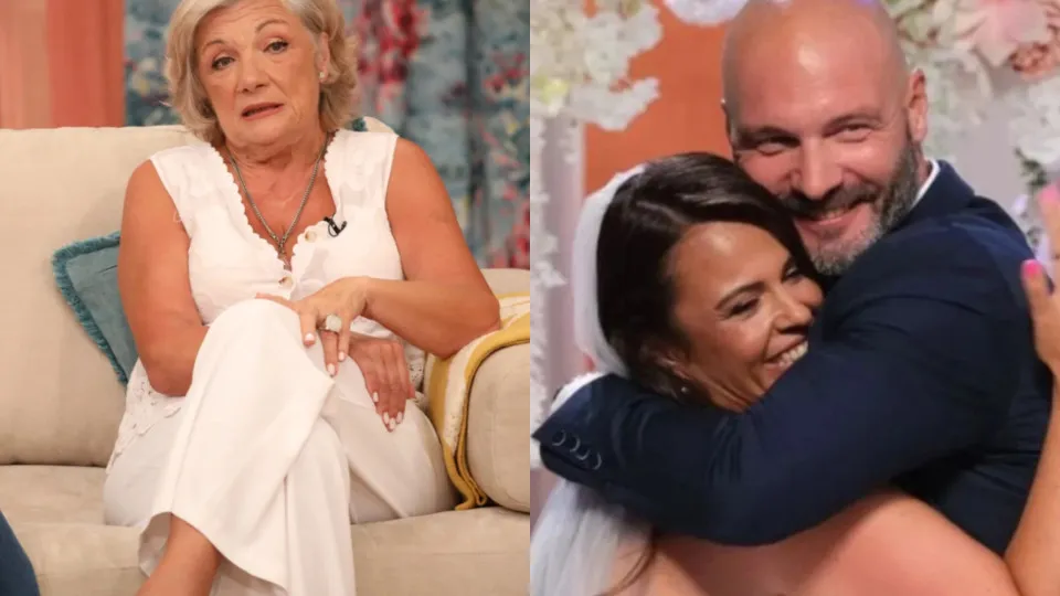 Maria Manuela/Raquel Mendes/João Ricardo