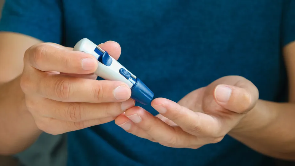 diabetes
