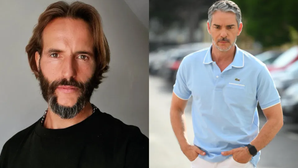 Ricardo Guedes/Claúdio Ramos