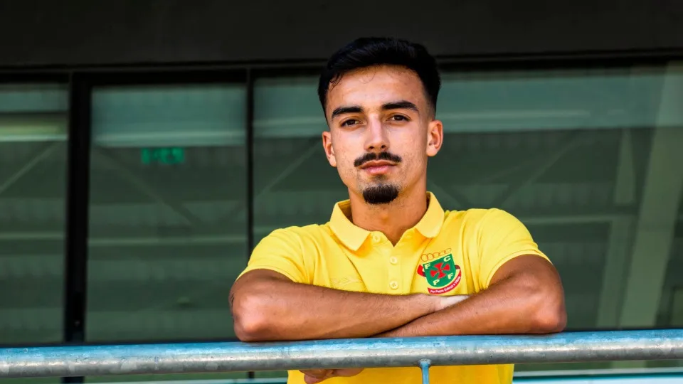 Paços de Ferreira, Leandro Dias