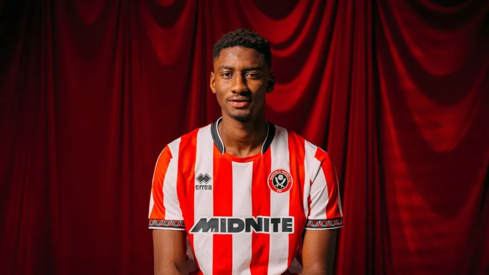 Djibril Soumaré