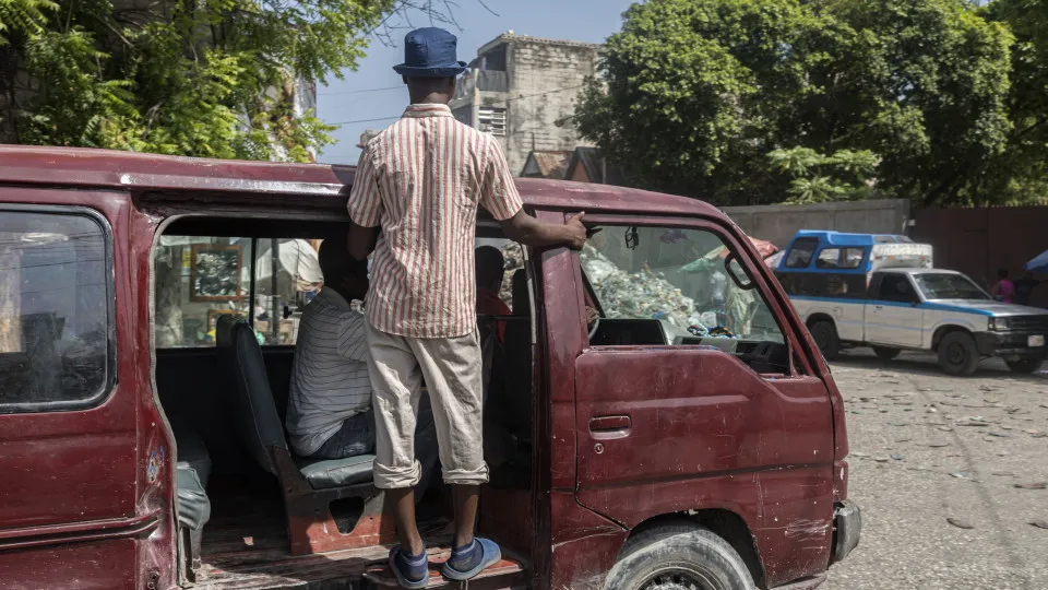 haiti, pobreza, insegurança