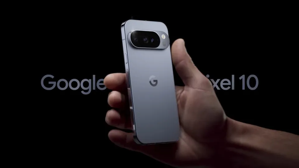 pixel 10, google