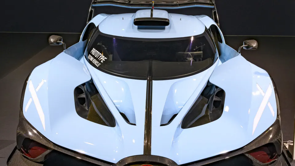 Bugatti