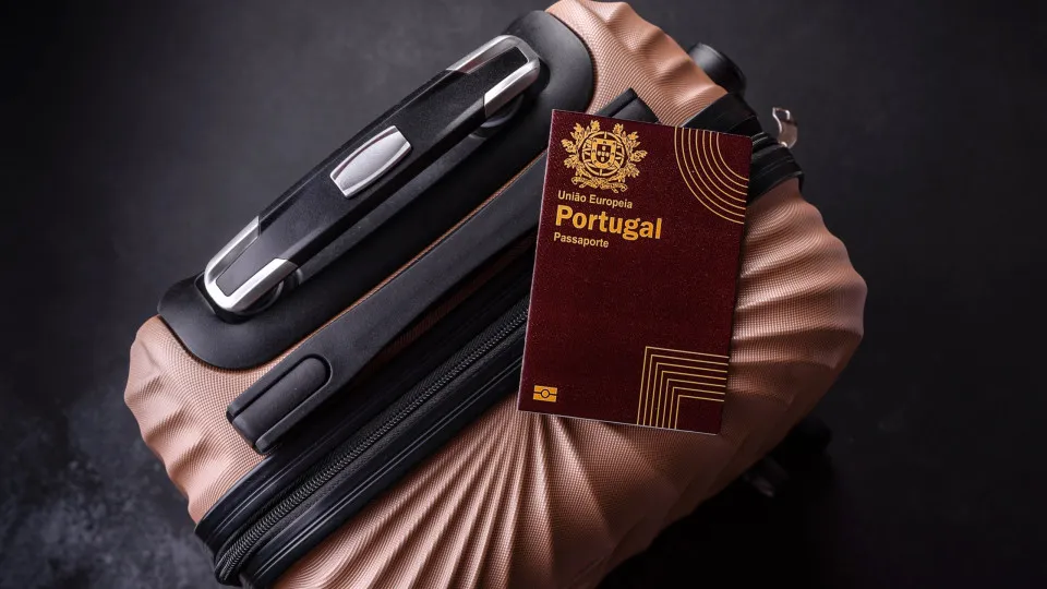 Estes são os passaportes mais valiosos do mundo (o português destaca-se)