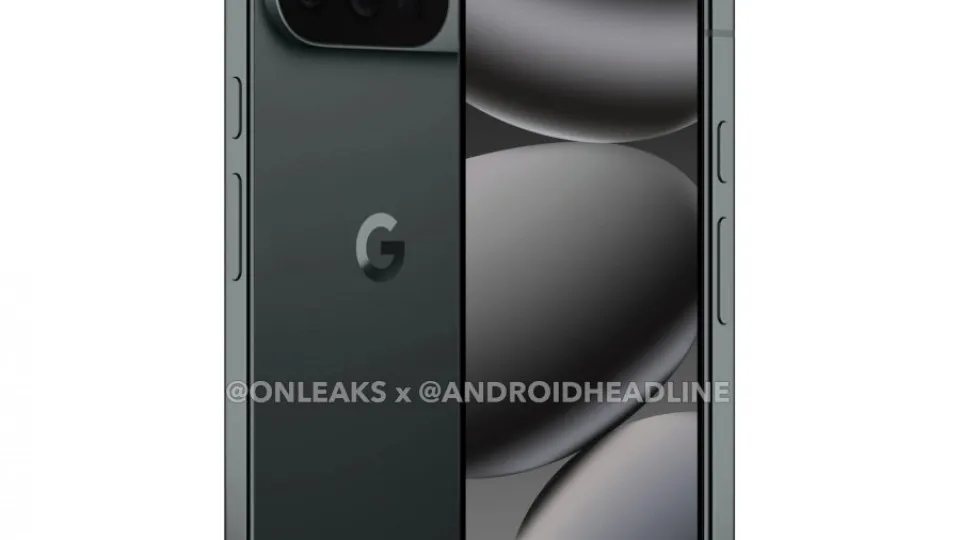 pixel 10 pro, android headlines