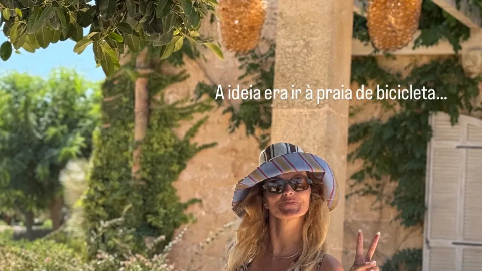 Cristina Ferreira