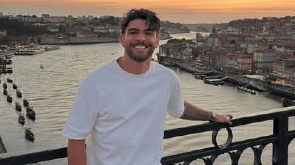 lucca ferreira