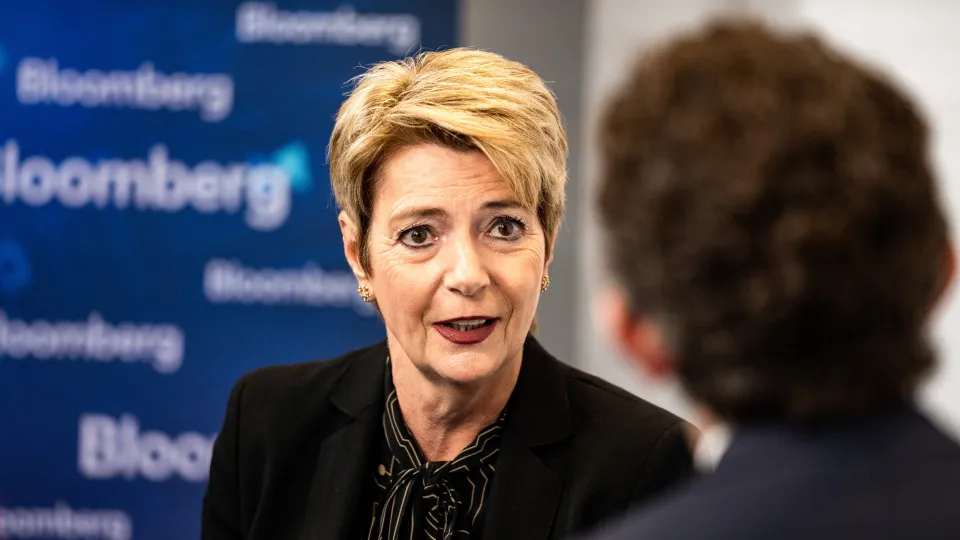 Karin Keller-Sutter