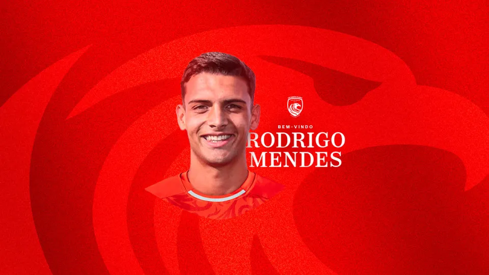 Rodrigo Mendes