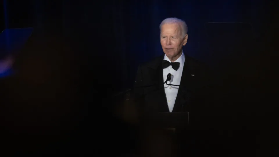 joe biden