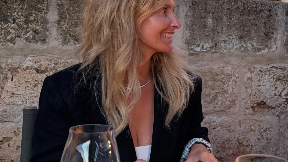 Cristina Ferreira