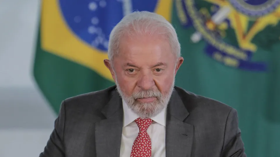 lula da silva