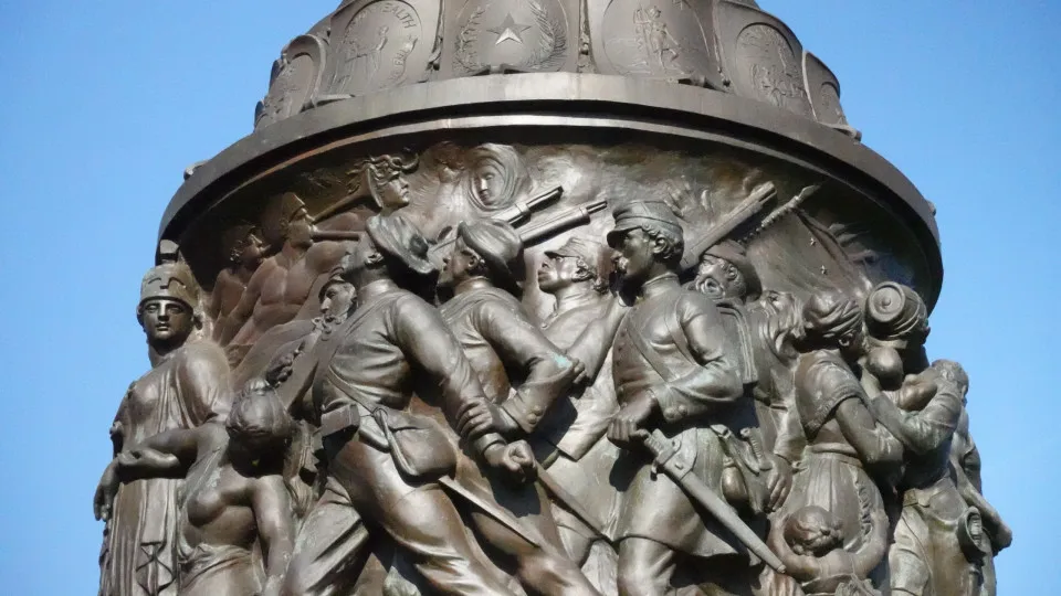 Confederate Memorial