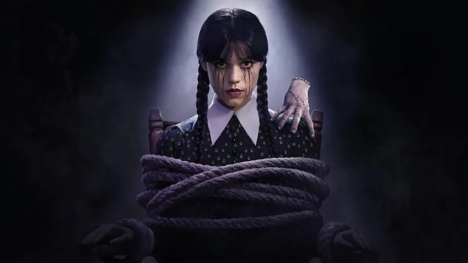 books like wednesday - ace of spades