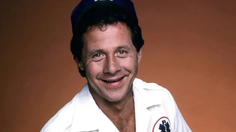 Alfie Wise em 1983