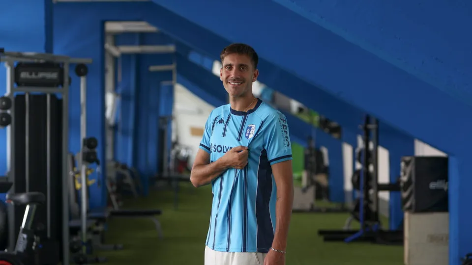 Rodrigo Beirão
