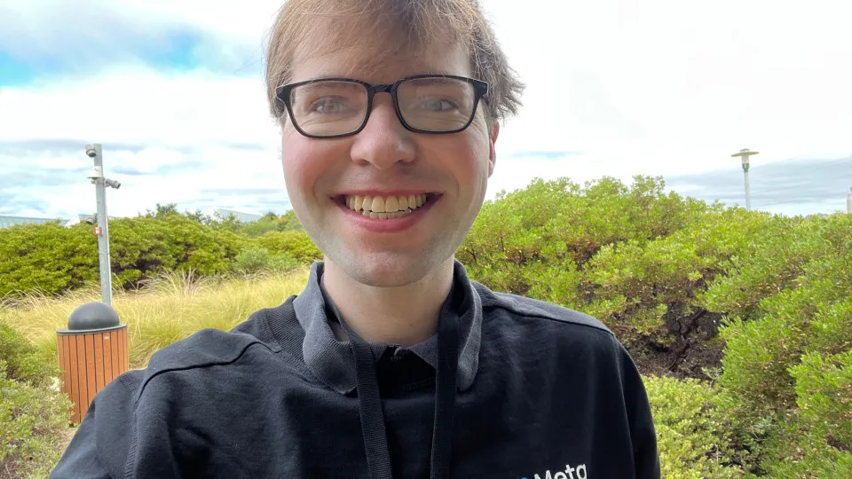meta, matt deitke